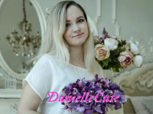 DanielleCute