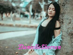 DanielleSheeran