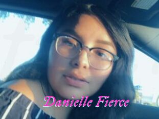 Danielle_Fierce