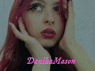 DanikaMason
