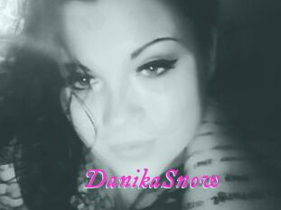 DanikaSnow