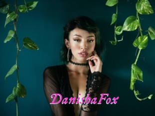 DanishaFox