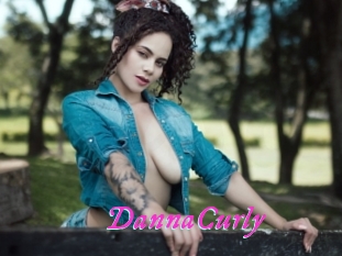 DannaCurly