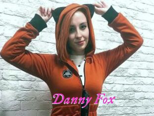 Danny_Fox
