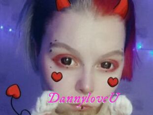 DannyloveU
