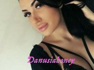 Danusiahoney