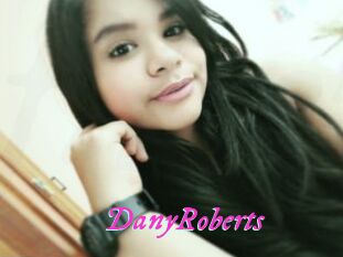 DanyRoberts