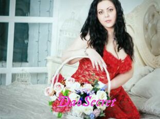 DaoSecret