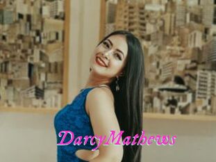 DarcyMathews