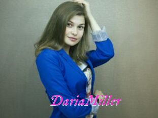 DariaMiller