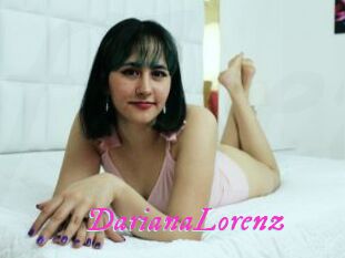 DarianaLorenz