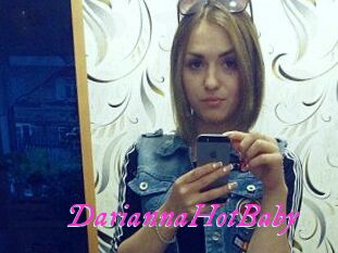 DariannaHot_Baby