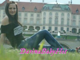 DarinaBabyHot