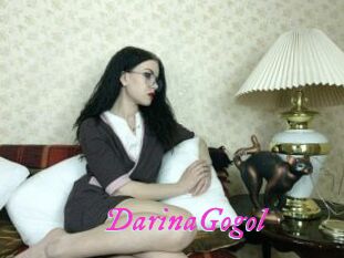 DarinaGogol