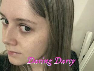 Daring_Darcy Fille Sensuelle