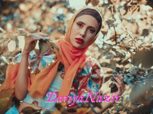 DariyaNazir