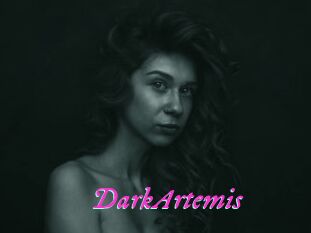 DarkArtemis Fille Sensuelle