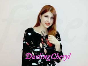 DarlingCheryl Fille Sensuelle