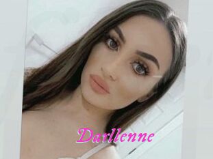 Darllenne