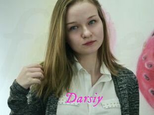 Darsiy