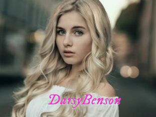 DarsyBenson