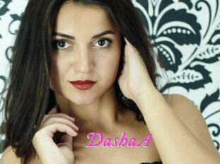 Dasha_A Fille Sensuelle