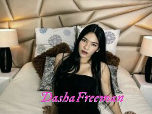 DashaFreeman