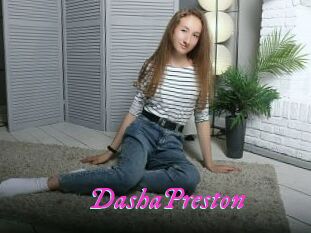 DashaPreston