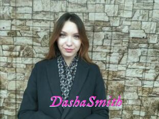 DashaSmith