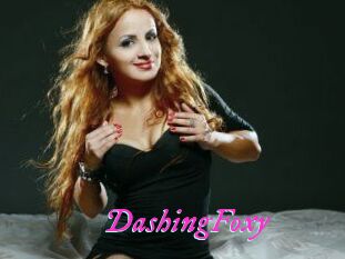 DashingFoxy