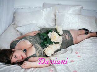 Daviani