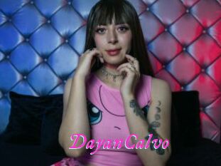 DayanCalvo