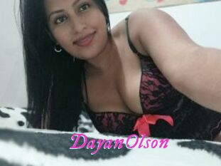 DayanOlson