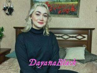 DayanaBlack