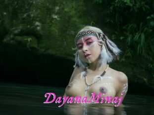 DayanaMinaj