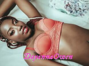 DayannaOwen