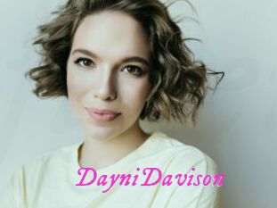 DayniDavison