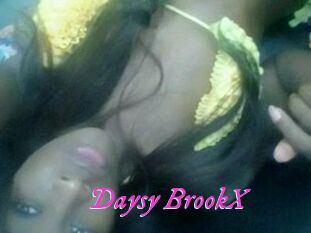 Daysy_BrookX