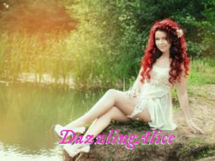 DazzlingAlice Fille Sensuelle
