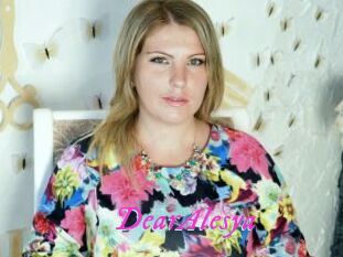 DearAlesya