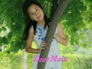 DearMala Fille Sensuelle