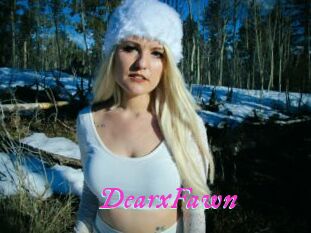 DearxFawn