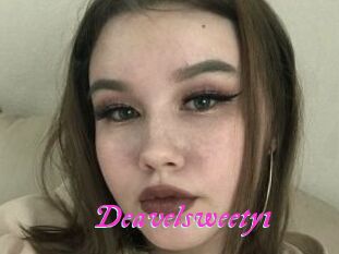 Deavelsweety1