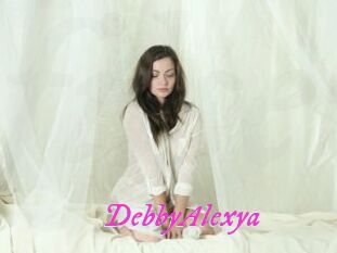 DebbyAlexya