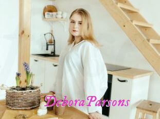 DeboraParsons
