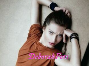 DeborahFors
