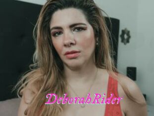 DeborahRider