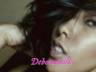 Deboramills