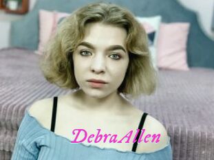 DebraAllen