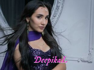 DeepikaL